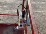 Basic Control Station Upper with 