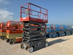 Chassis Photos with 