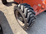 Chassis with 
