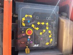 Control Station Ground with 