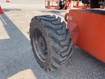 Chassis with 