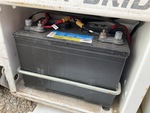 Electrical with 