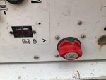 Control Station Ground with 