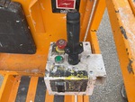 Control Station Upper with 