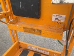 Control Station Upper with 