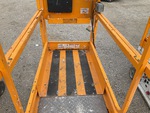 Control Station Upper with 