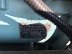 Generator with 