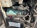Generator with 