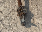 Trailer Chassis with 