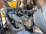 Motor with 
