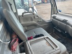 Cab with 