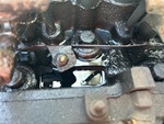 Engine with 