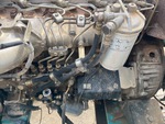 Motor with 