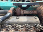 Motor with 