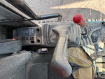 Control Station with 