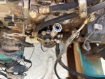 Motor with 