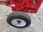 Trailer Chassis with 
