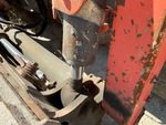 Hydraulique with 