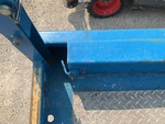 Control Station Upper with 