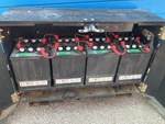 Electrical with 