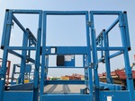 Control Station Upper with 