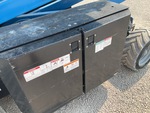 Chassis with 