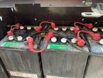Electrical with 