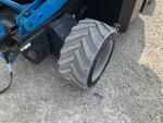 Chassis with 