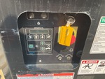 Control Station Ground with 