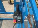 Control Station Upper with 