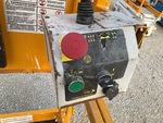Control Station Upper with 