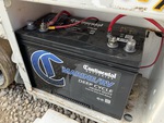 Electrical with 
