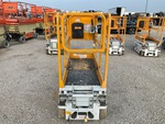 Control Station Upper with 