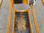 Control Station Upper with 