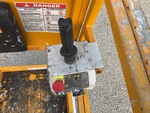 Control Station Upper with 