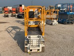 Control Station Upper with 