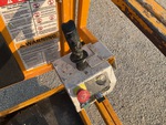Control Station Upper with 