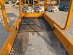 Control Station Upper with 