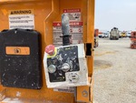 Control Station Upper with 