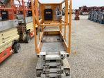 Control Station Upper with 
