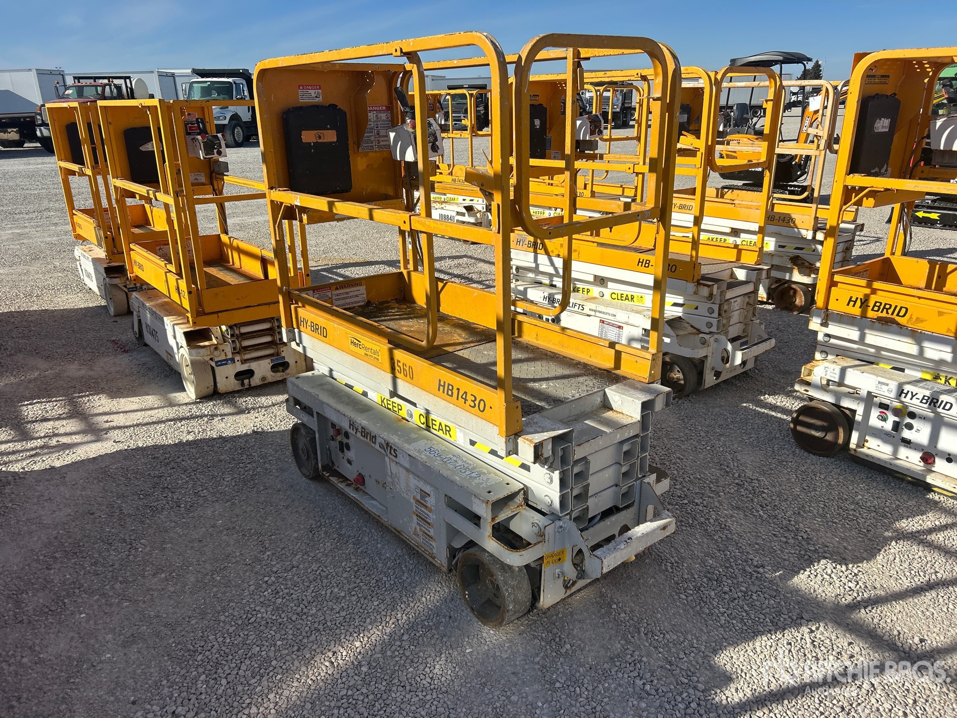 General Appearance with Zdjęcie, lewy dolny róg