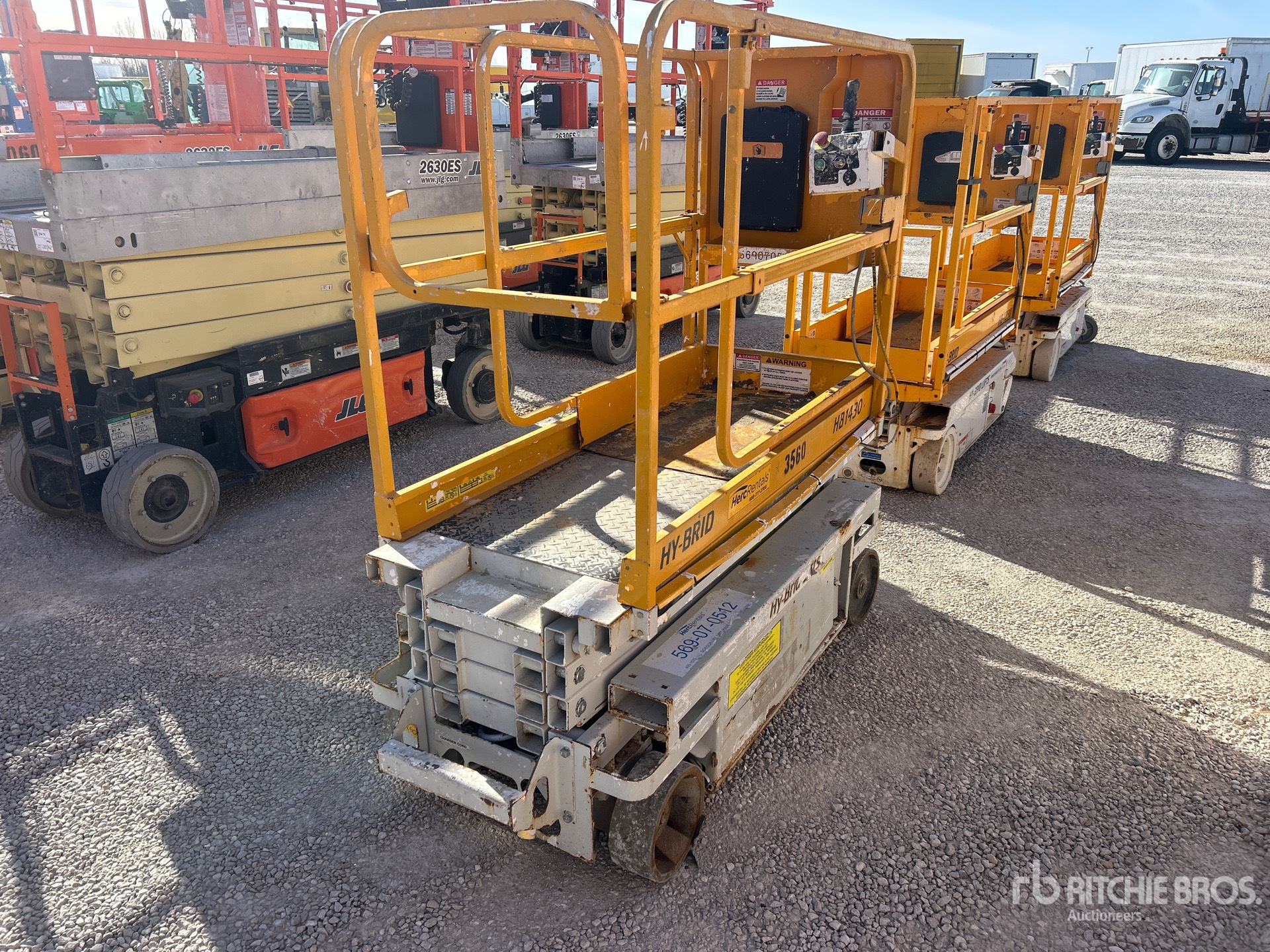 General Appearance with Zdjęcie, prawy dolny róg