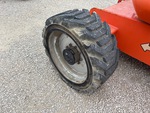 Chassis Photos with 