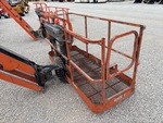 Basic Control Station Upper with 