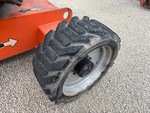 Chassis Photos with 