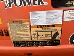 Basic Lower Control Station with 