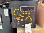 Basic Lower Control Station with 