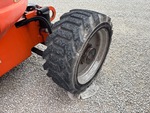 Chassis Photos with 