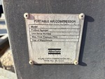 General Appearance with Unit Serial Number