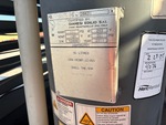 Air Compressor with 